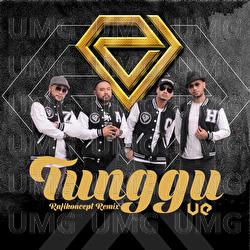 Tunggu Rafikoncept - V.E.