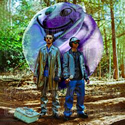 Apocalyps - EP - SIM&mdash;OJ