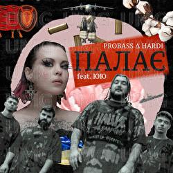 Palaie - PROBASS ∆ HARDI, ЮЮ