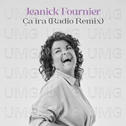 &Ccedil;a ira - Jeanick Fournier