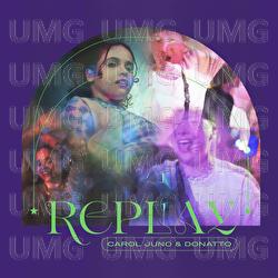 Replay - Carol Juno, DONATTO