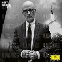 Resound NYC - Moby