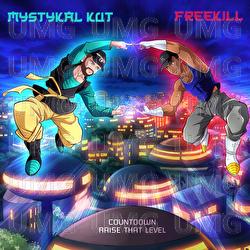 Fusion - Mystykal Kut, Freekill