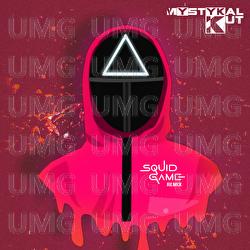 Squid Game - Mystykal Kut