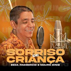 Sorriso De Crian&ccedil;a - Zeca Pagodinho, Mauro Diniz