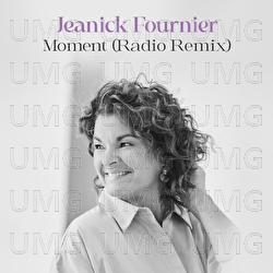 Moment - Jeanick Fournier
