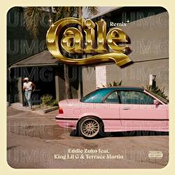 Caile - Eddie Zuko, Terrace Martin, King Lil G
