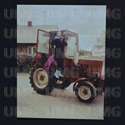 Kamien (A. Asnyk) - sanah