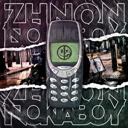 Nokia Boy - Zinon, ASTO PASAM