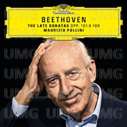 Beethoven: Piano Sonata No. 28 in A Major, Op. 101: III. Langsam und sehnsuchtsvoll. Adagio ma non troppo, con affetto - Maurizio Pollini