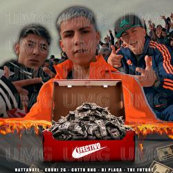 Efectivo - Dj Plaga, Nattanael, Cotto Rng