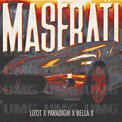 Maserati - LIZOT, Paradigm, Bella X