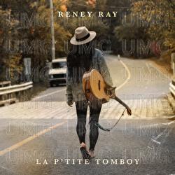 La p'tite tomboy - Reney Ray