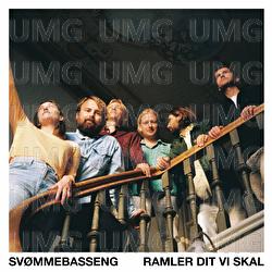 Ramler dit vi skal - Sv&oslash;mmebasseng