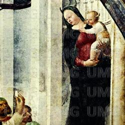 Ave Maria - Andrea Chiarini