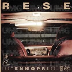 N&atilde;o Tenho Pressa - Rese