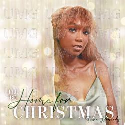 I'll Be Home For Christmas - Tiera Kennedy