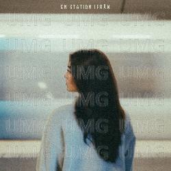 En station ifrån - Olivia Lobato
