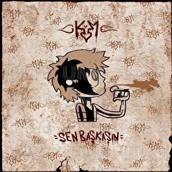 Sen Baskasin - Kum