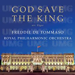 God Save The King (British National Anthem) [Arr. Elgar]