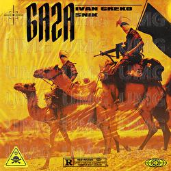 Gaza - SNIK, Ivan Greko