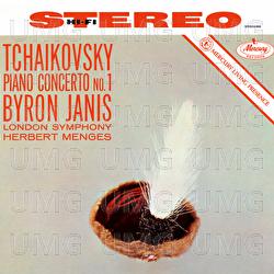 Tchaikovsky: Piano Concerto No. 1 - The Mercury Masters, Vol. 2