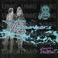 Tweakers - Gloosito, Yung Beef, Baby Pantera