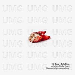 Cola Korn - 102 Boyz, Chapo102, Kkuba102