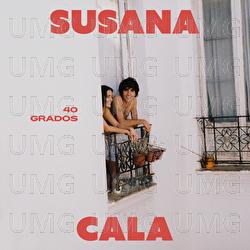 40 Grados - Susana Cala