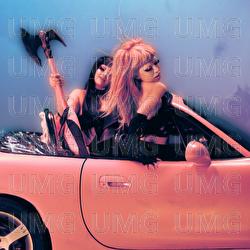 Carnage - Jazmin Bean, Lucy Loone