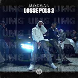 Losse Pols 2 - Moeman
