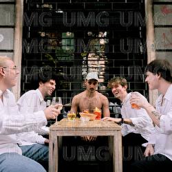 Aperitivo - PACE, Eiemgei