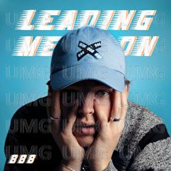 LEADING ME ON - 8lanco