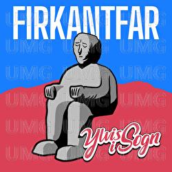 Firkantfar - Ylvis