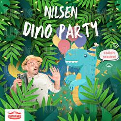 Dino Party - Nilsen