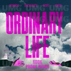 Ordinary Life - Imanbek, KDDK, KIDDO