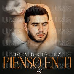 Pienso En Ti - Joey Rodriguez