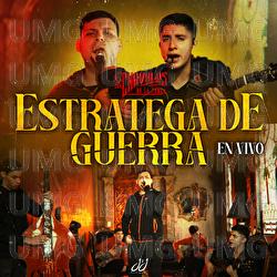 Estratega De Guerra - Los Chavalos De La Perla