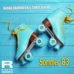 Sommer 83 - Bernd Havixbeck, Chris Elbers