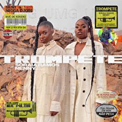 Trompete - Soraia Ramos, Nenny