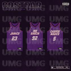 Costear - Jhayco, Nio Garcia, Casper Magico