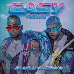 Easy - Jhayco, Ozuna