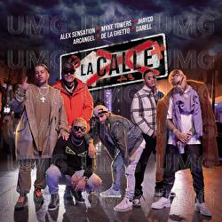 La Calle - Alex Sensation, Myke Towers, Jhayco