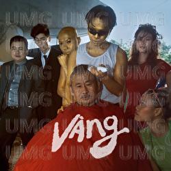 Vang - Daisy Le Gar&ccedil;on