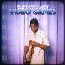 Video Games - Ricky Tyler, Karun