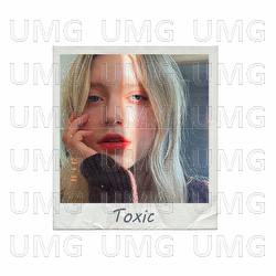Toxic - entoy, J.O.Y