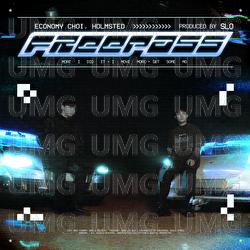 FREEPASS - Economy Choi, Holmsted
