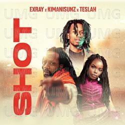 SHOT - KimaniSunz, Exray, Teslah