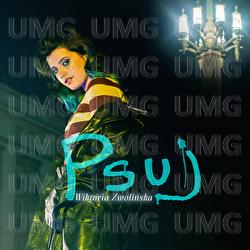 Psuj - Wiktoria Zwolińska