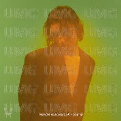 gasne - Marcin Maciejczak